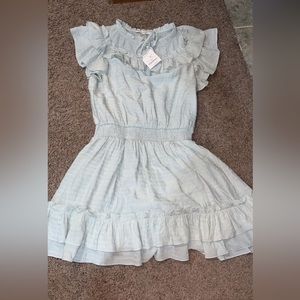Baby Doll Dress